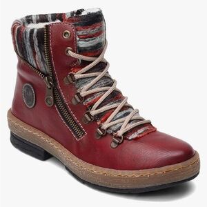 Brand new Rieker Felicitas - 39